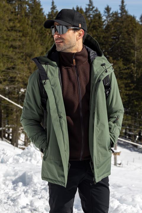 Produktbild Rukka Cosmo Herren Skijacke (XXL)