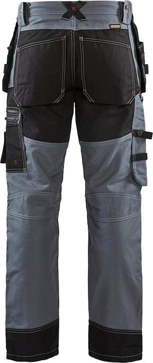 Produktbild Blakläder Handwerkerhose X1500 (58)