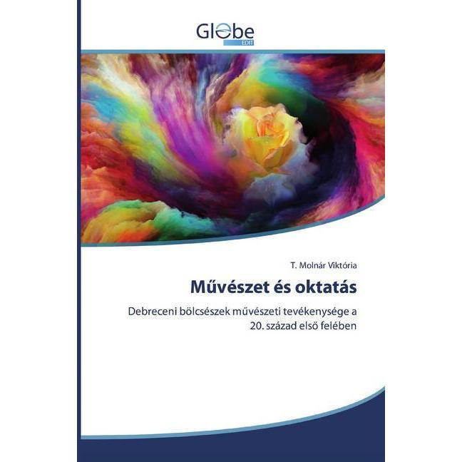 M vészet és oktatás, Schulbücher von T. Molnár Viktória