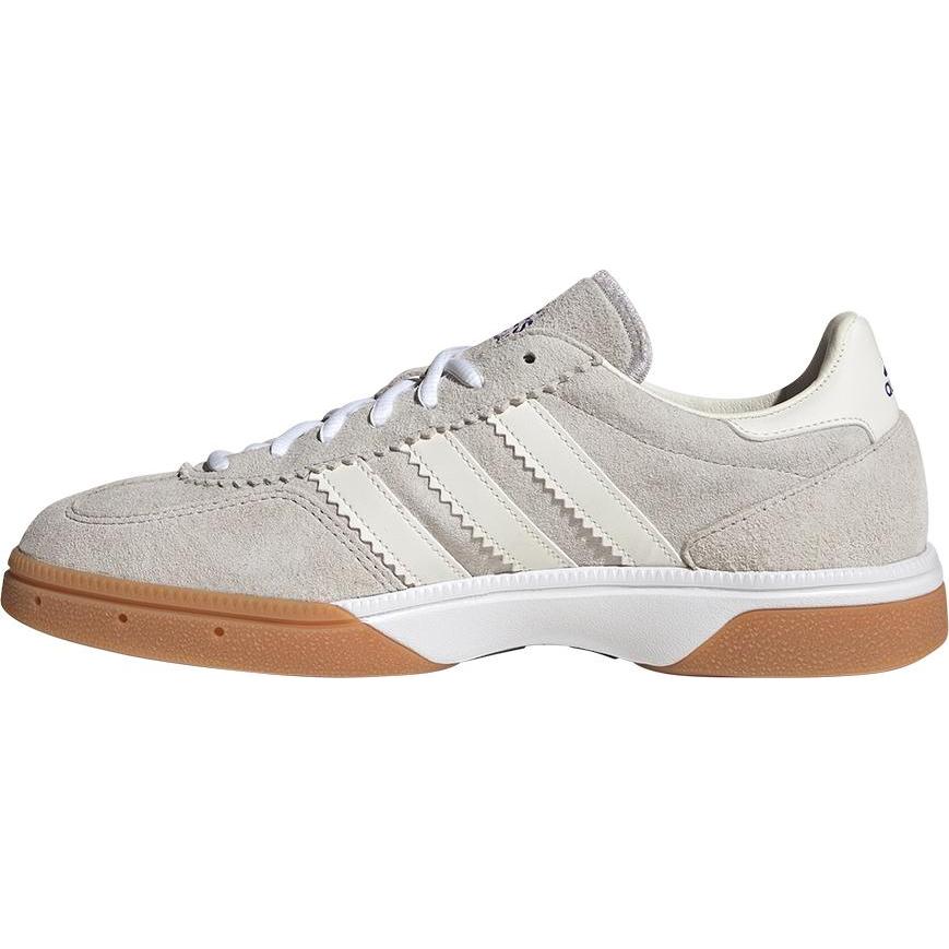 Thumbnail - adidas, Herren, Hallenschuhe, Handball Spezial (42 2/3), Weiss