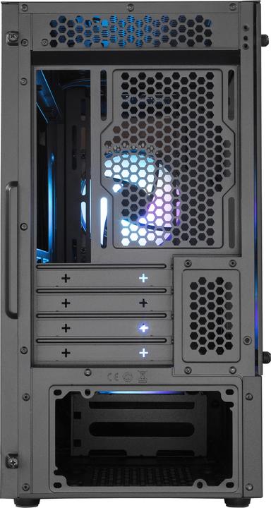 Image du produit Cooler Master MasterBox MB320L ARGB (mATX, Mini-ITX)