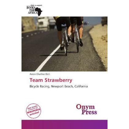 Team Strawberry, Ratgeber