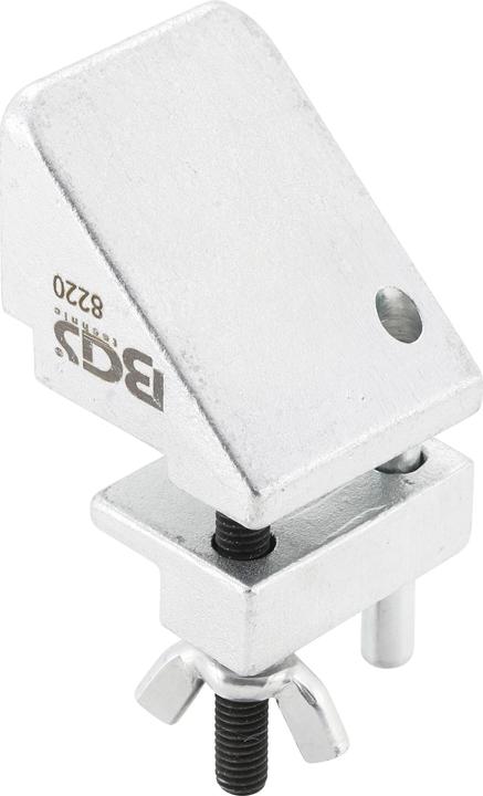 Actual product image BGS Keilrippenriemen-Werkzeug-Satz