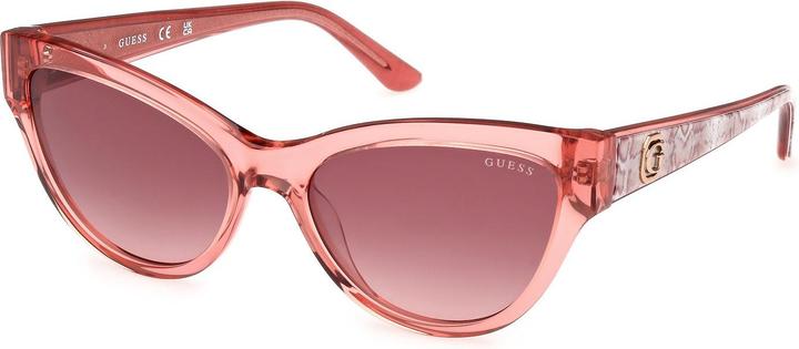 Produktbild Guess Bordeaux Gradient Cat Eye