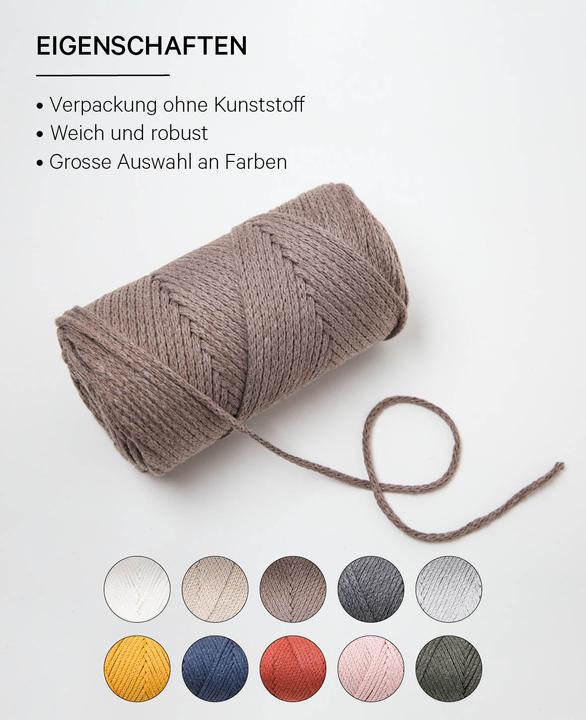 Actual product image Lalana Xxlace (70 m)