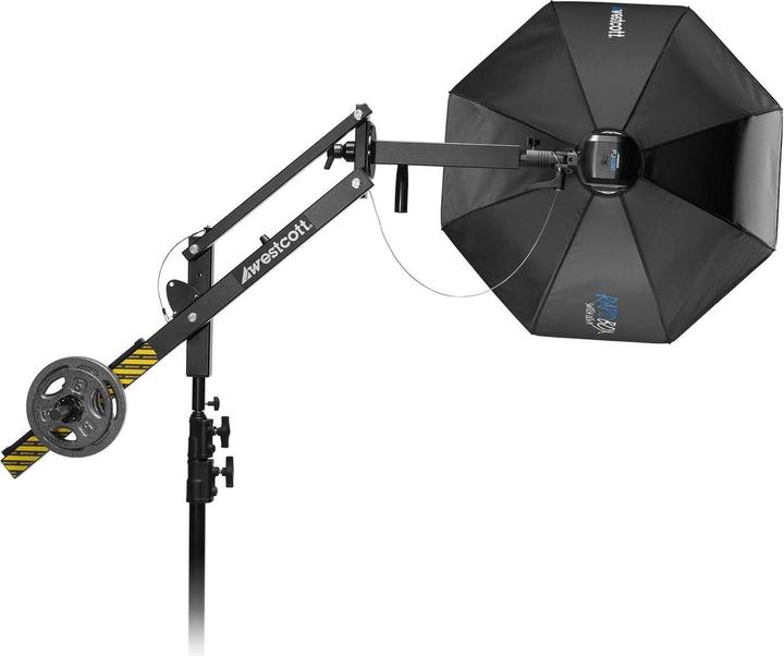 Produktbild Westcott Easy Boom (Stativhalterung)