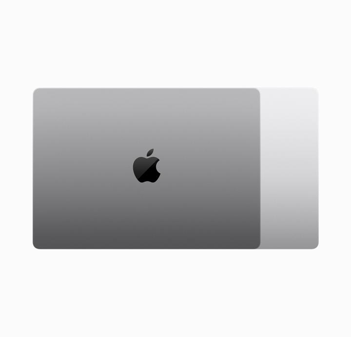 Immagine prodotto Apple MacBook Pro - Late 2023 (14", M3 Pro, 18 GB, 512 GB, DE)