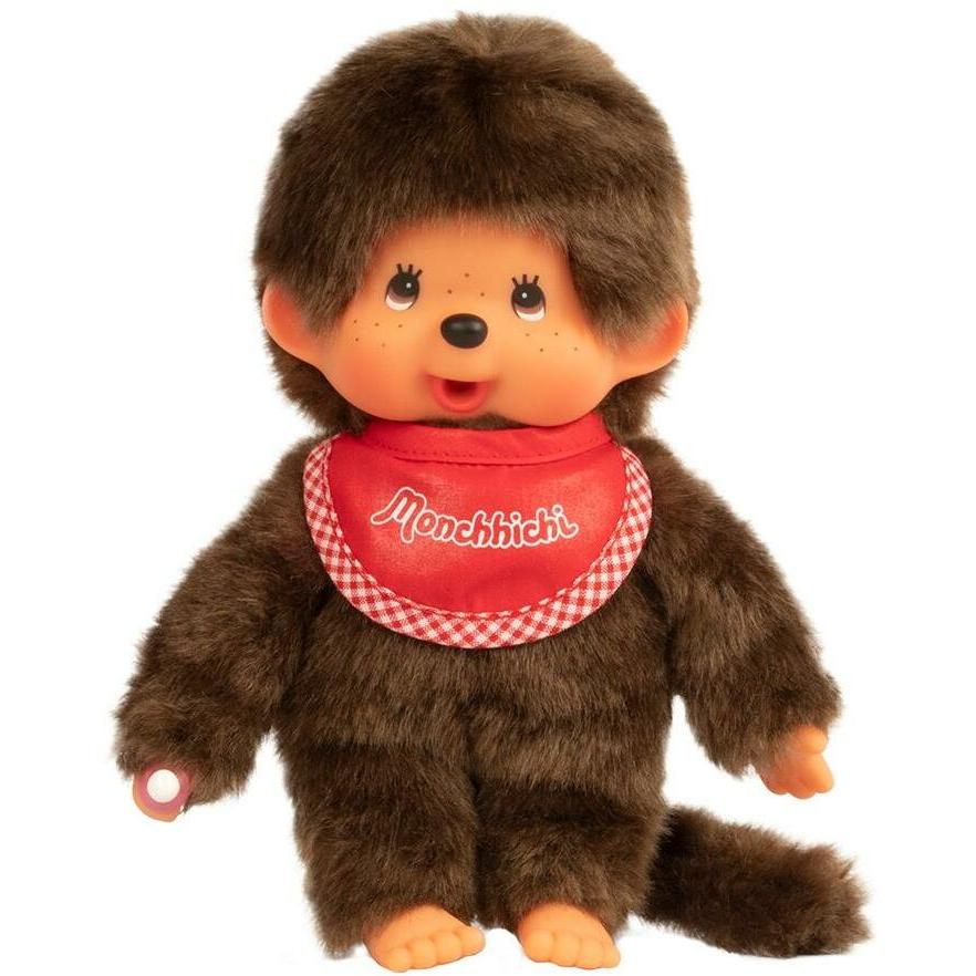 Monchhichi Boy (20 cm) (255010)