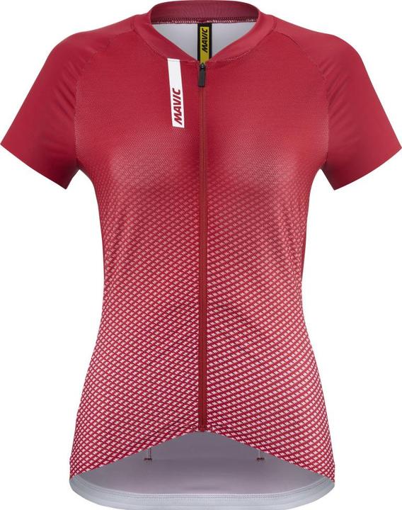 Produktbild Mavic Women's Aksium Jersey (M)