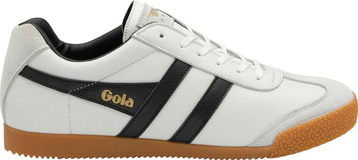 Immagine prodotto Gola Harrier in pelle - 62281 (46)