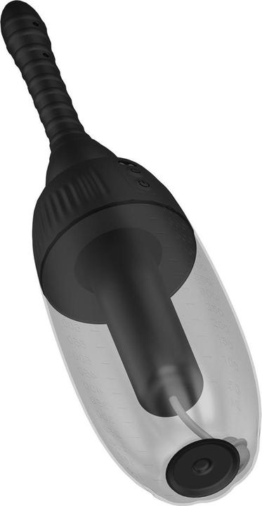 Produktbild Nexus – Automatische 360° Rotierende Analdusche – Schwarz