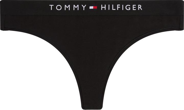 Produktbild Tommy Hilfiger Thong (Ext Sizes) (XL)
