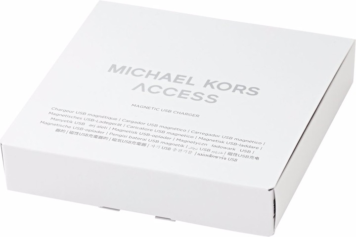 Actual product image Michael Kors watch charger