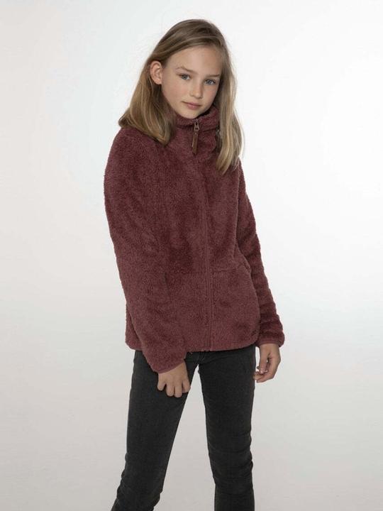 Produktbild Protest Full Zip Top Riri Jr (128)