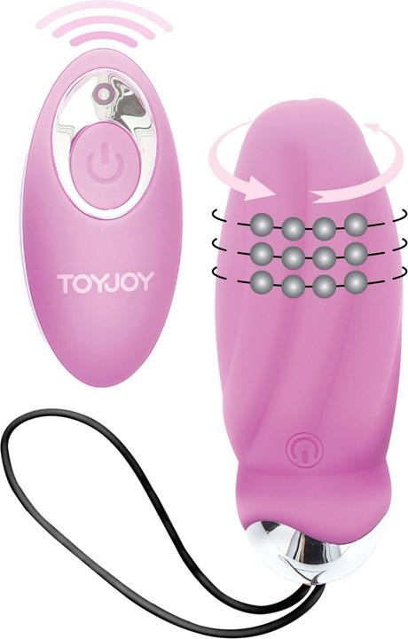 Productafbeelding ToyJoy Je laat me barsten