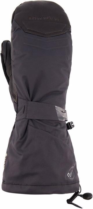 Produktbild Mammut Scalottas 2 in 1 Mitten Gore-Tex® Fausthandschuh (8)