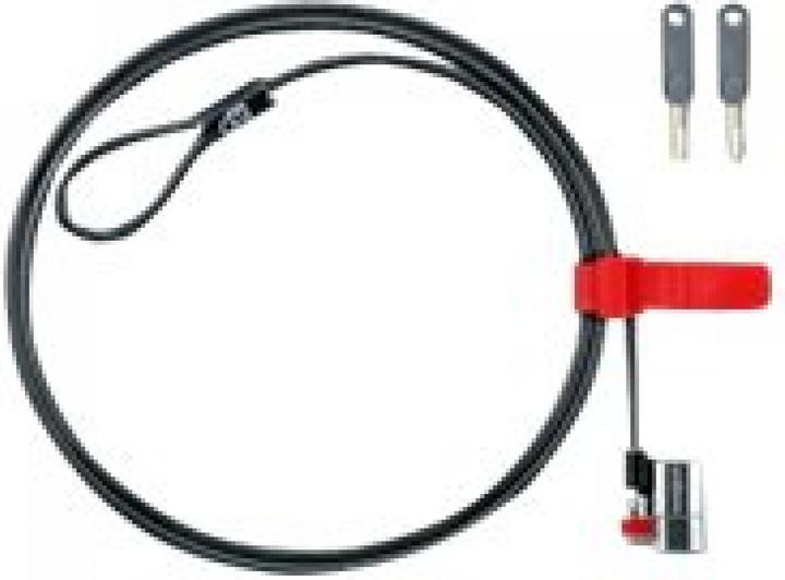 Immagine prodotto Dell Taccuino Kensington Clicksafe