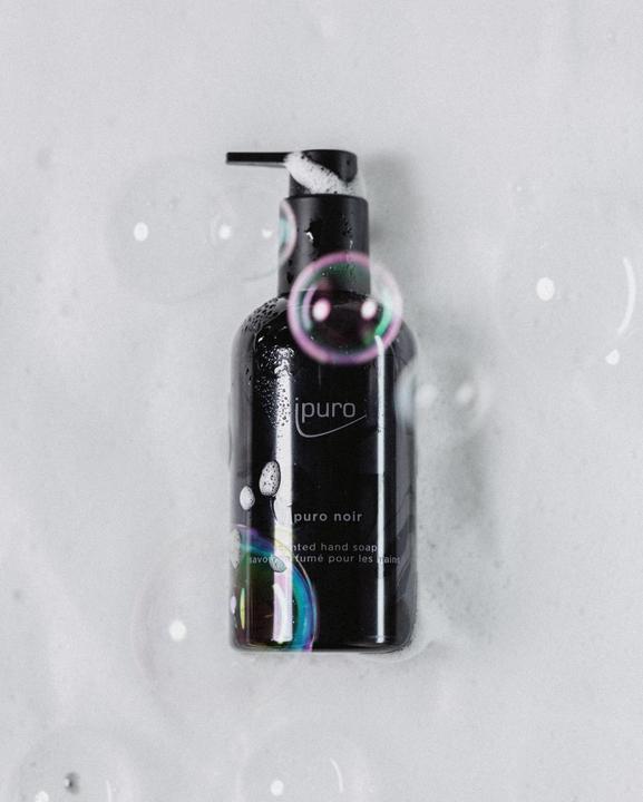 Produktbild Ipuro Handseife (Flüssigseife, 250 ml)