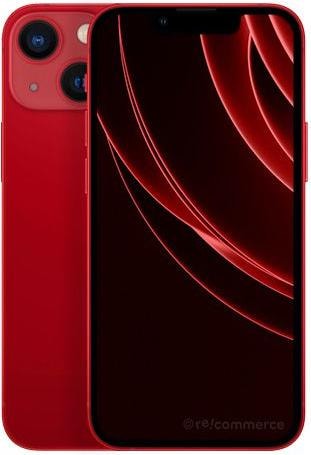 Rot, Red