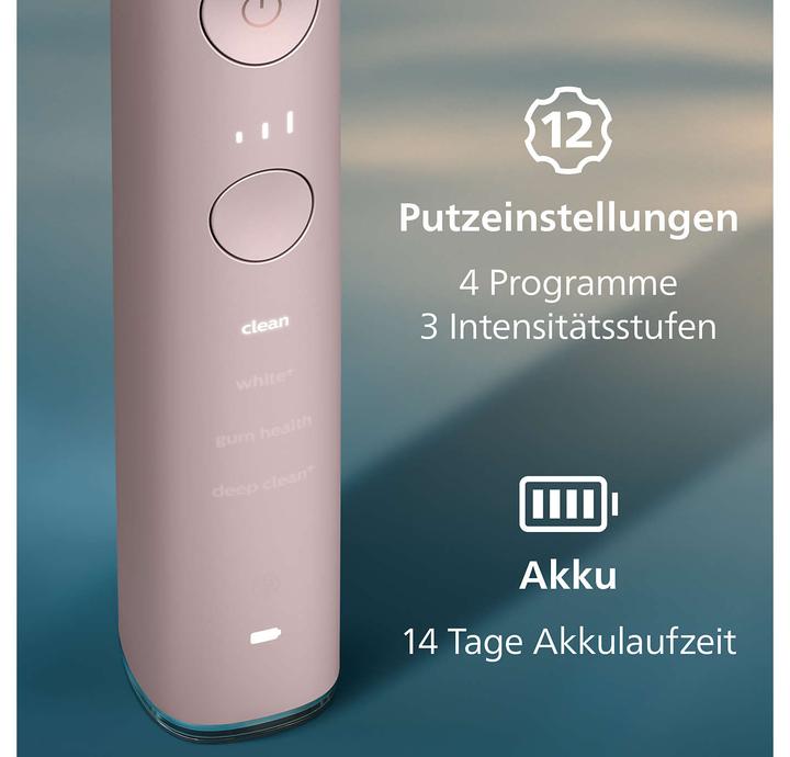 Productafbeelding Philips Sonicare DiamondClean 9000 (Sonische tandenborstel)