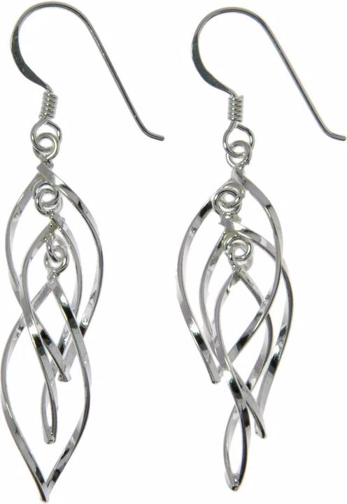 Immagine prodotto Bijouteria Orecchini (Argento 925)