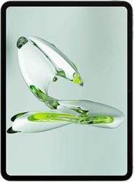 Produktbild OnePlus Pad Go (4G, 10.98", 128 GB, Twin Mint)