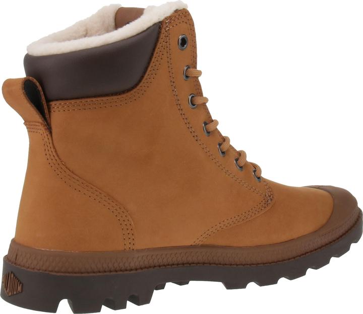 Actual product image Palladium boots pampa sport cuff wps (42)