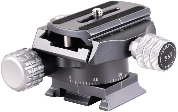 Produktbild Benro GRA1 Rotation Getriebeneiger Stativkopf (Getriebeneiger)