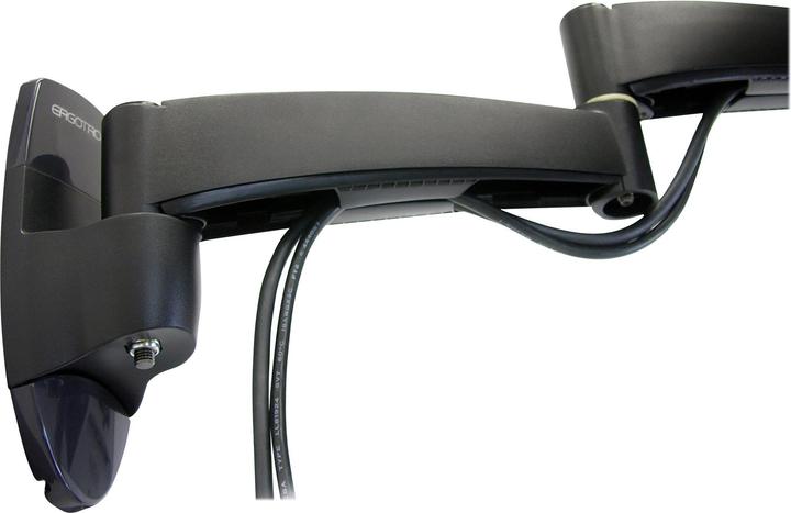 Produktbild Ergotron 200 Series Wall Mount Arm (Wand, 27", 11.30 kg)