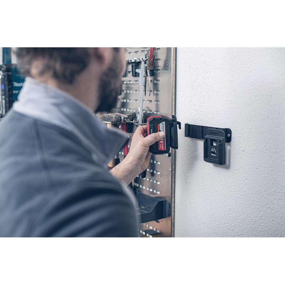 Thumbnail - BS Systems, Werkzeugwand, UnitOrganizer Set