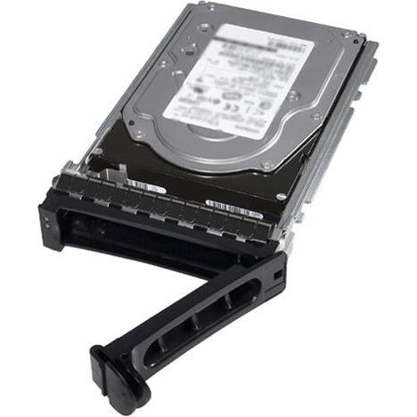 Dell Kunden-Kit - Festplatte - verschlüsselt - 2.4 TB - Hot-Swap - 2.5" (6.4 cm) (2.40 TB, 2.5"), Festplatte