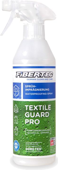 Image du produit Fibertec Textile Guard Pro (1 x, 500 ml)