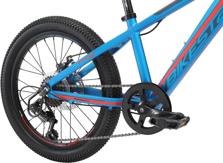 Immagine prodotto Bikestar Bicicletta da montagna hardtail