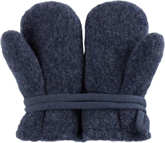 Image du produit Pure Pure Moufles bébé jeans- (1, 2)