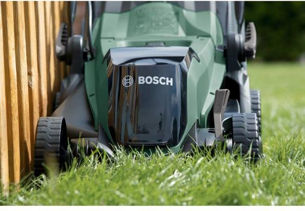 Productafbeelding Bosch Home & Garden EasyRotak 36-550 (Oplaadbare batterij)