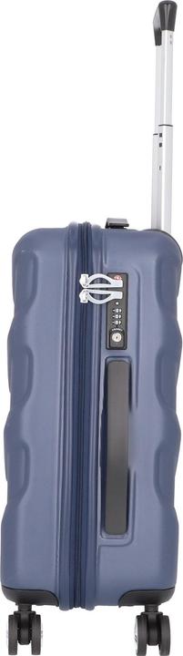 Actual product image Stratic Arrow 2 - Hard shell case (36 l)