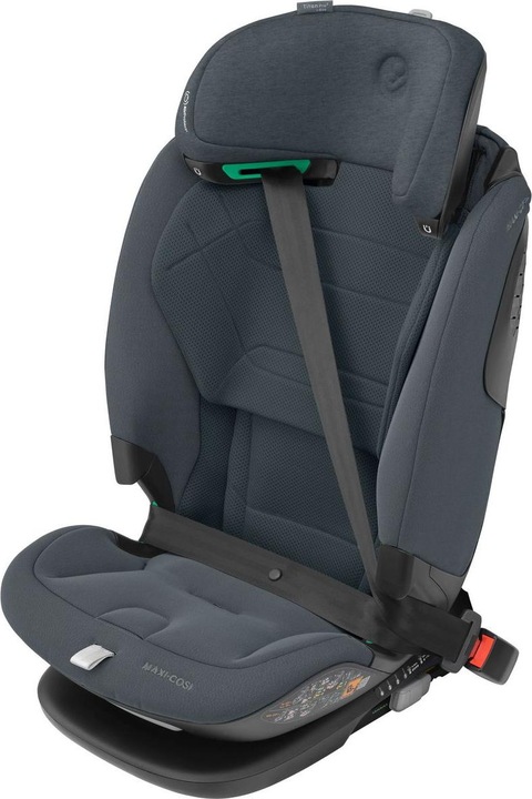 Image du produit Maxi-Cosi MC Titan Pro2 I-Size Auth.Grap (Siège pour enfant, Norme ECE R129/i-Size)