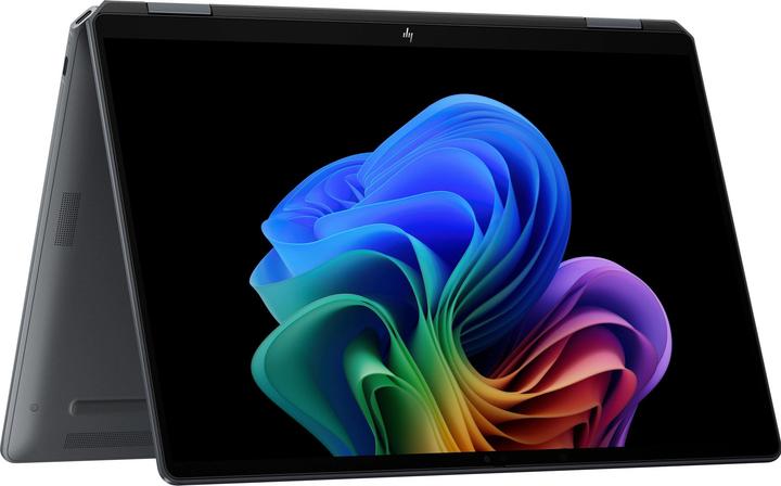 Actual product image HP OmniBook Ultra Flip 14-fh0508nz (14", 512 GB, 16 GB, CH, Intel Core Ultra 5 226V)