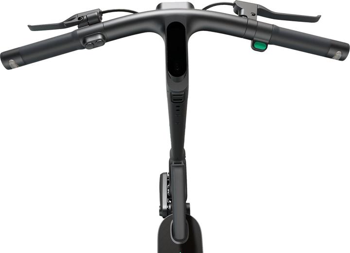 Actual product image Egret Ey. 1 E-Scooter (20 km/h, 65 km, 500 W)