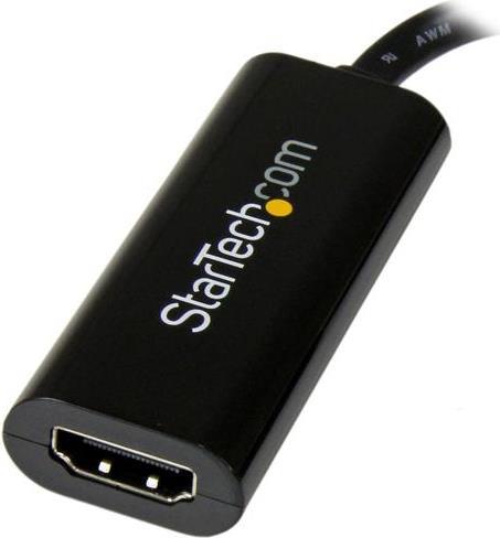 Immagine prodotto StarTech Scheda Video HDMI Esile Del USB 3,0 HDMI Del USB 3,0 (USB-A, 19 cm)