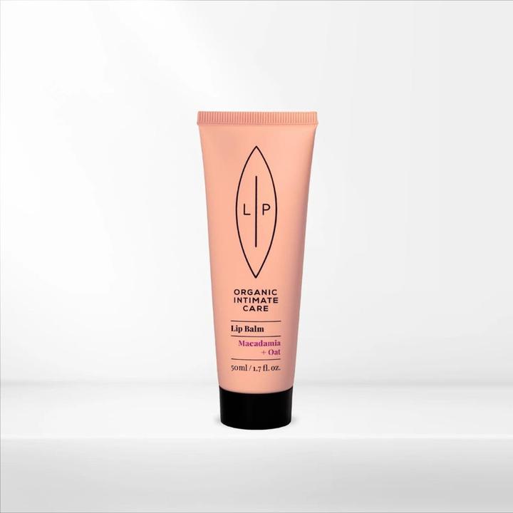Produktbild Lip Intimate Care Intimpflegeset Schutz & Feuchtigkeit (125 ml, Intimöl, Intimwaschlotion)