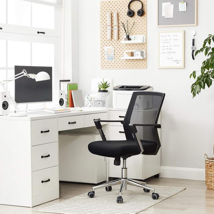 Immagine prodotto Songmics Milena (43 - 52.50 cm)