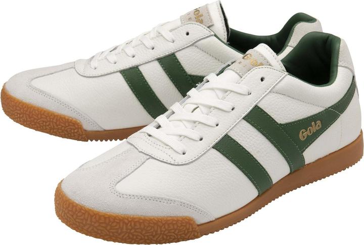 Blanc, Green