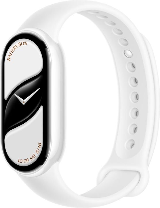 Image du produit Xiaomi Smart Band 10 - Ceramic Edition (47.74 mm)