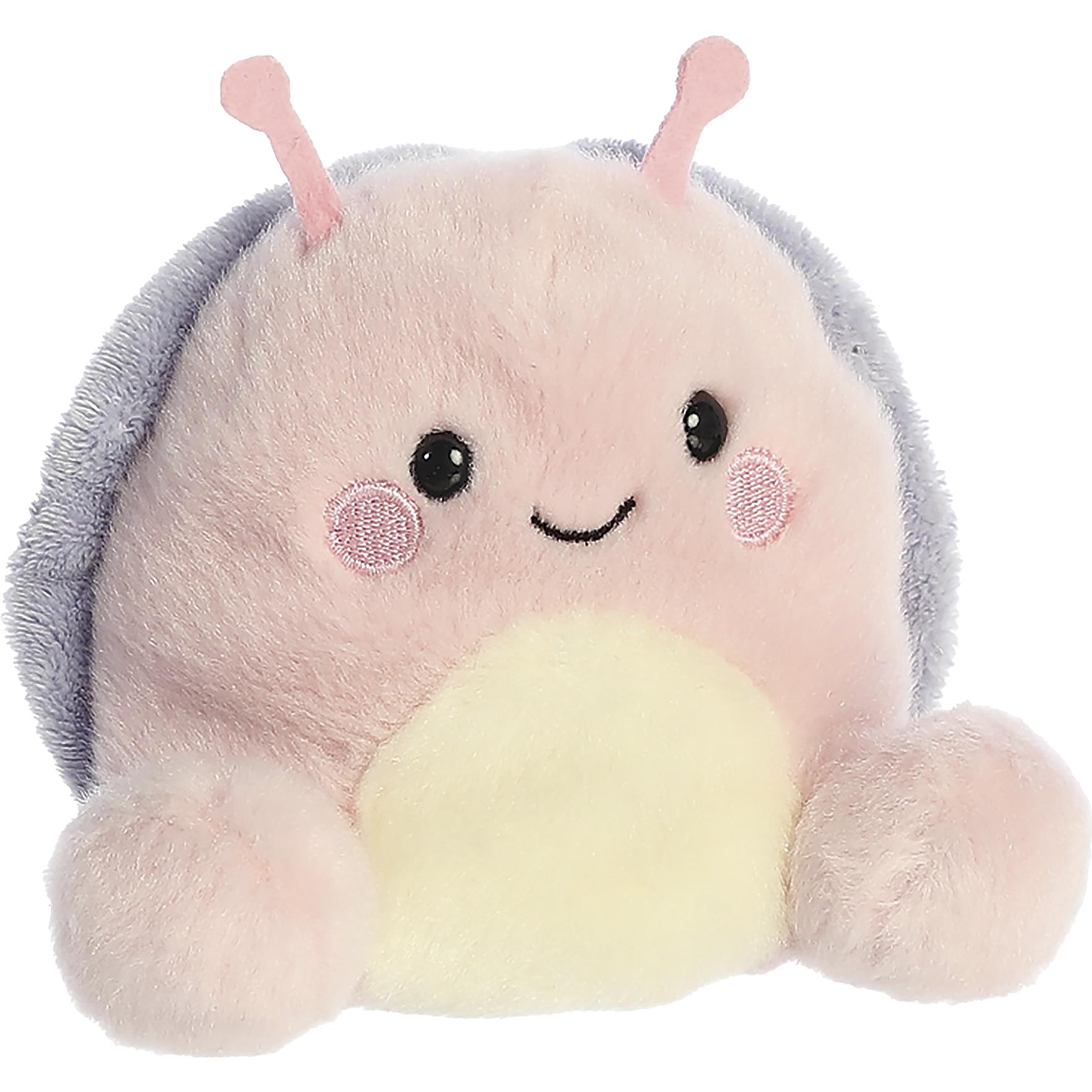 Aurora Palm Pals Shelby Schnecke (13 Cm)