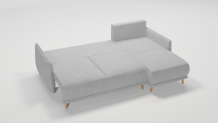 Immagine prodotto Ropez Gaja (Divano ad angolo)