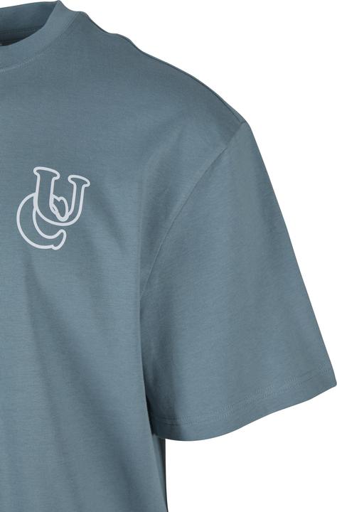 Image du produit Urban Classics Tee UC Shiny Logo Tall - 171109 (L)