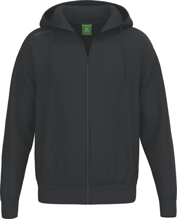 Actual product image Erima TS Hoody Jacket (152)
