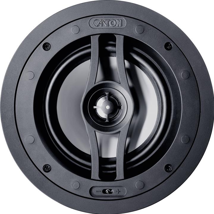 Actual product image Canton InCeiling 865 (1 pair, 120 W)