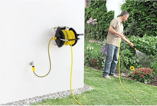 Immagine prodotto Kärcher Hr 4.525 (25 m)